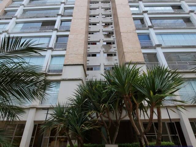 #557 - Apartamento para Locação em Mogi das Cruzes - SP
