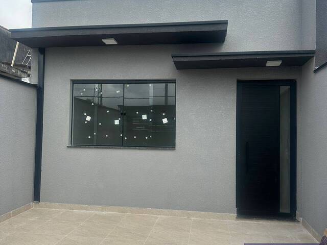 #559 - Casa para Venda em Mogi das Cruzes - SP - 1