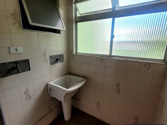 #560 - Apartamento para Venda em Mogi das Cruzes - SP - 2