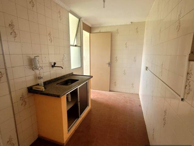 #560 - Apartamento para Venda em Mogi das Cruzes - SP - 3