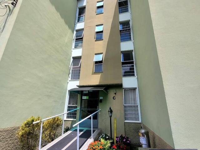 #560 - Apartamento para Venda em Mogi das Cruzes - SP - 1