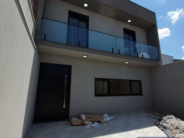 #561 - Casa para Venda em Mogi das Cruzes - SP - 2