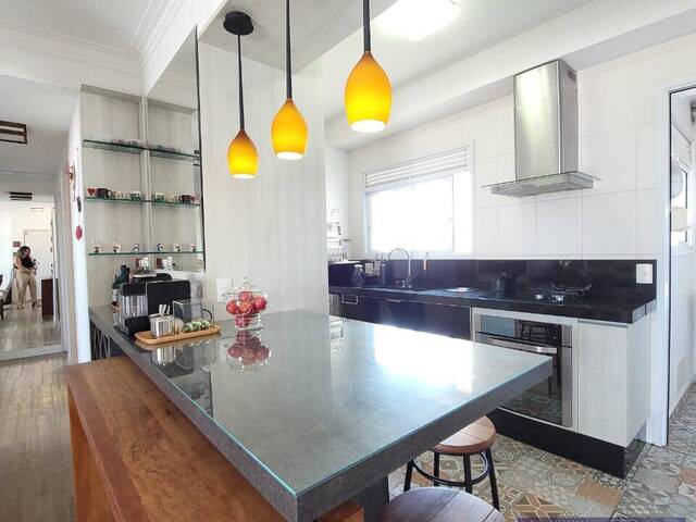 #563 - Apartamento para Venda em Mogi das Cruzes - SP - 2