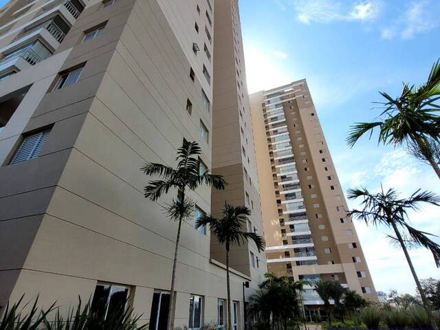 #563 - Apartamento para Venda em Mogi das Cruzes - SP - 1