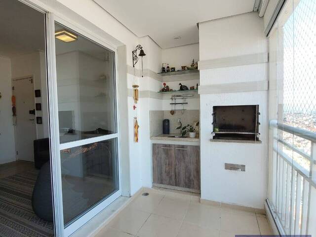 Apartamento para Venda em Mogi das Cruzes - 4