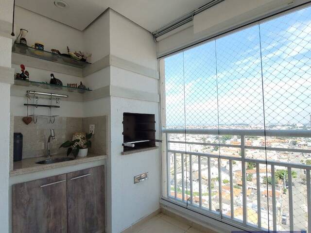 #563 - Apartamento para Venda em Mogi das Cruzes - SP - 3
