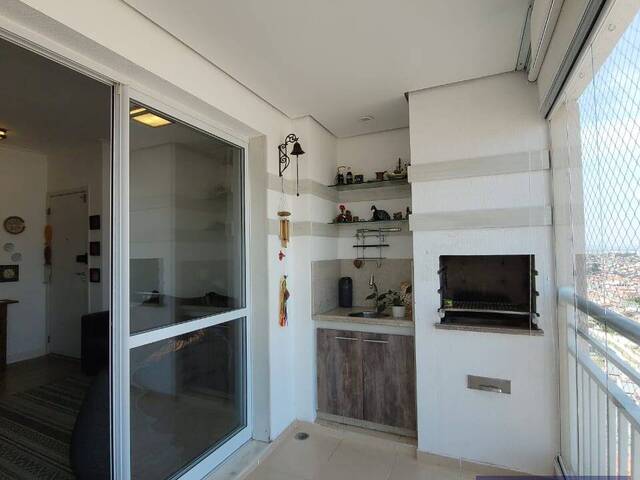 Apartamento para Venda em Mogi das Cruzes - 5