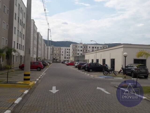 Locação em Loteamento Mogilar - Mogi das Cruzes