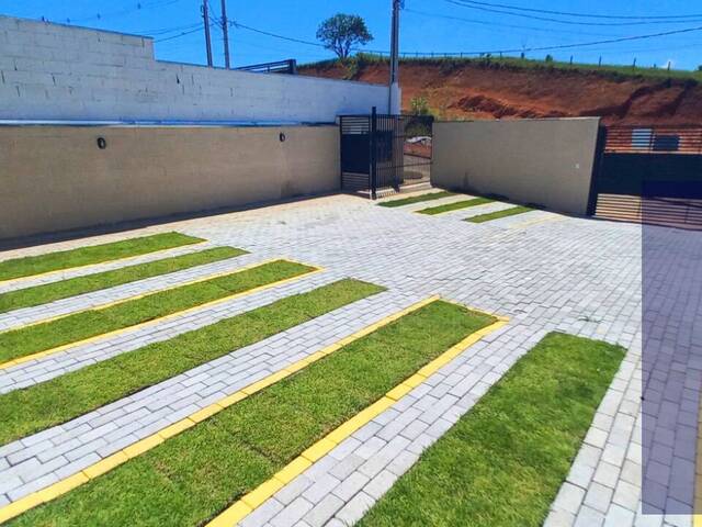 #565 - Casa em condomínio para Venda em Mogi das Cruzes - SP - 3