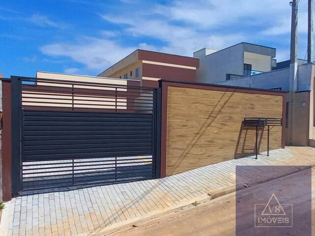 #565 - Casa em condomínio para Venda em Mogi das Cruzes - SP - 1