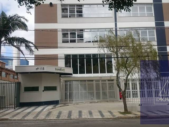 #566 - Apartamento para Locação em Mogi das Cruzes - SP - 1