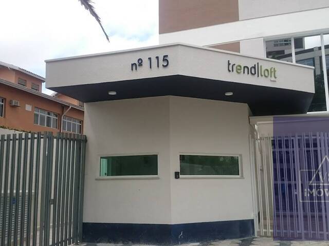 #566 - Apartamento para Locação em Mogi das Cruzes - SP - 2