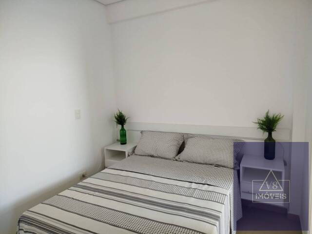 #566 - Apartamento para Locação em Mogi das Cruzes - SP - 3