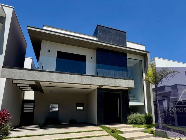 #568 - Casa em condomínio para Venda em Mogi das Cruzes - SP - 3
