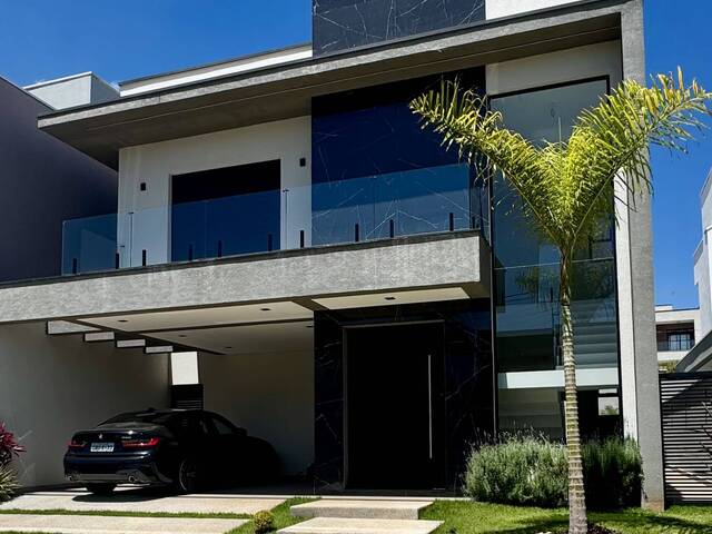 Casa em condomínio para Venda em Mogi das Cruzes - 4