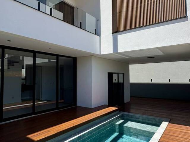 #570 - Casa em condomínio para Venda em Mogi das Cruzes - SP - 1