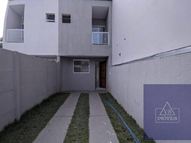 #571 - Casa para Venda em Mogi das Cruzes - SP - 3