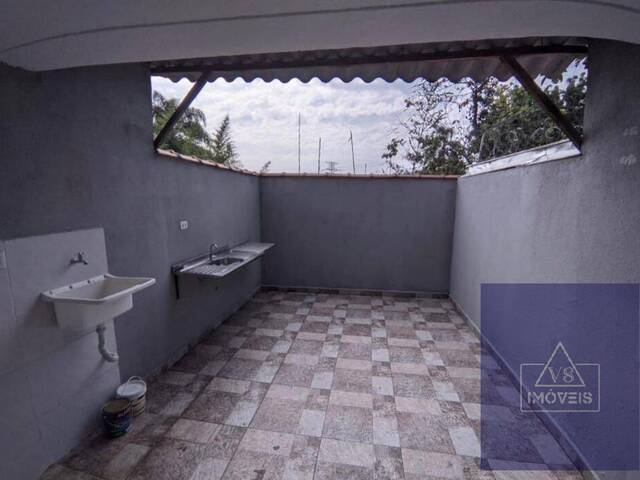 #571 - Casa para Venda em Mogi das Cruzes - SP - 2