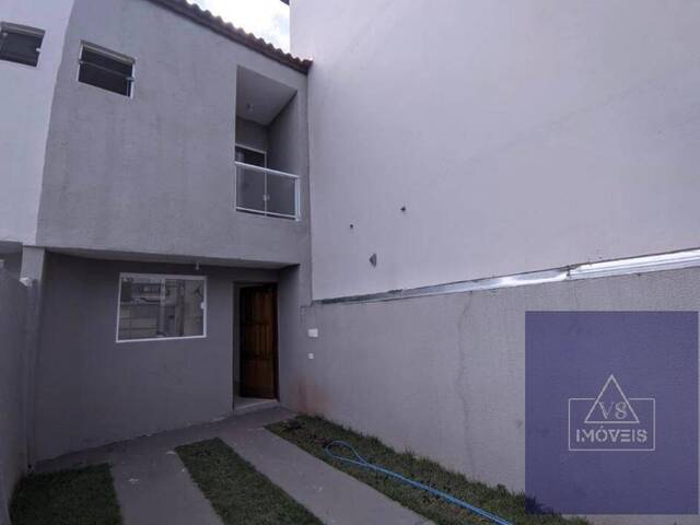 #571 - Casa para Venda em Mogi das Cruzes - SP - 1