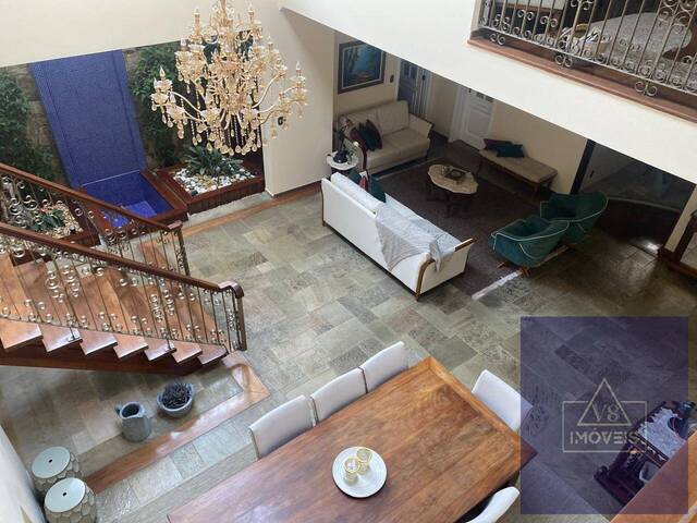 #572 - Casa para Venda em Mogi das Cruzes - SP
