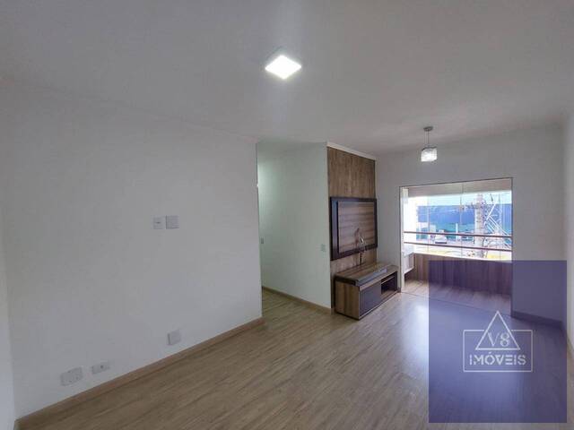 #573 - Apartamento para Venda em Mogi das Cruzes - SP - 3