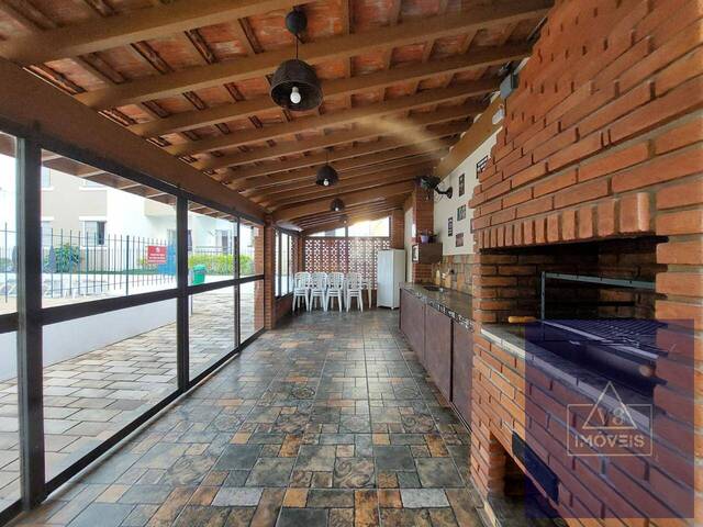 Apartamento para Venda em Mogi das Cruzes - 4