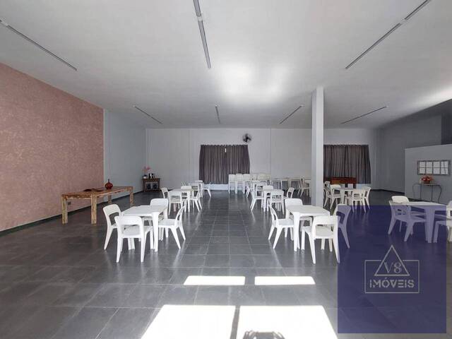#573 - Apartamento para Venda em Mogi das Cruzes - SP - 2