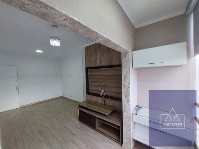 Apartamento para Venda em Mogi das Cruzes - 5