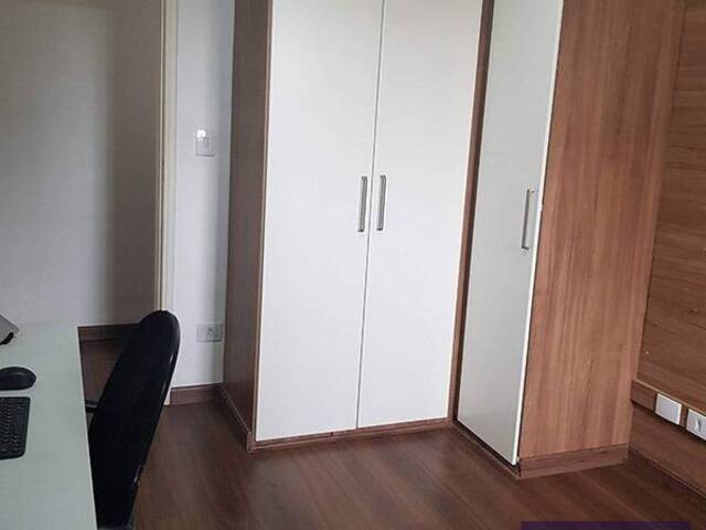 #574 - Apartamento para Venda em Mogi das Cruzes - SP - 2