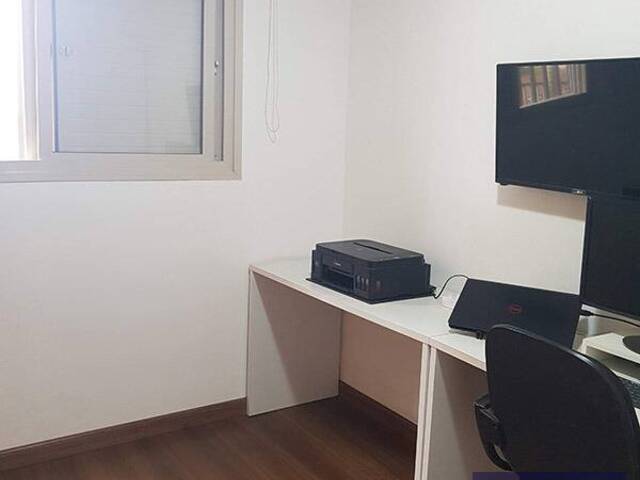 #574 - Apartamento para Venda em Mogi das Cruzes - SP - 3