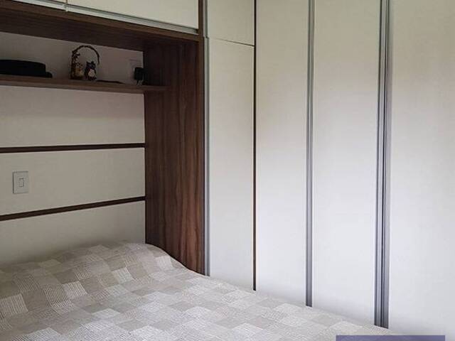 Apartamento para Venda em Mogi das Cruzes - 4