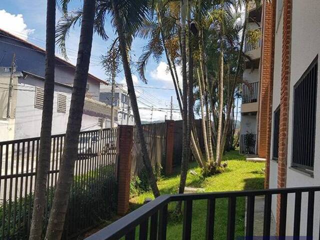 #574 - Apartamento para Venda em Mogi das Cruzes - SP - 1