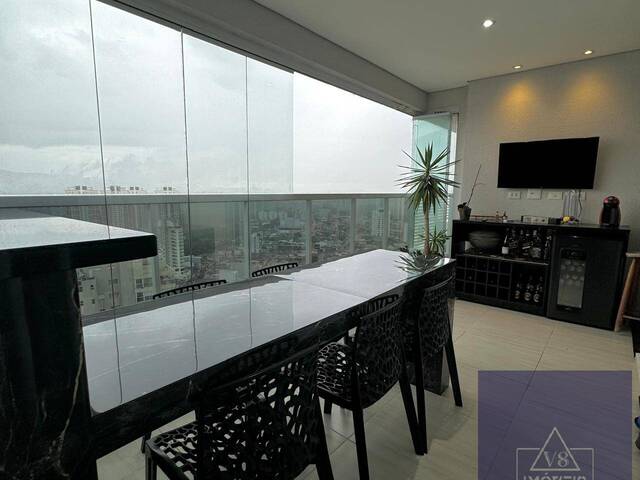 #575 - Apartamento para Venda em Mogi das Cruzes - SP