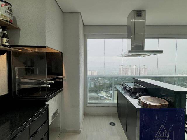Apartamento para Venda em Mogi das Cruzes - 4
