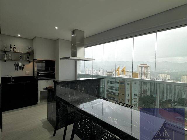 Apartamento para Venda em Mogi das Cruzes - 5