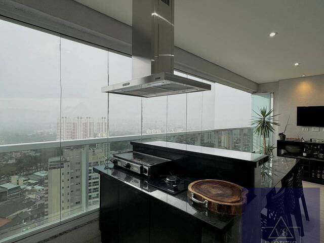 #575 - Apartamento para Venda em Mogi das Cruzes - SP
