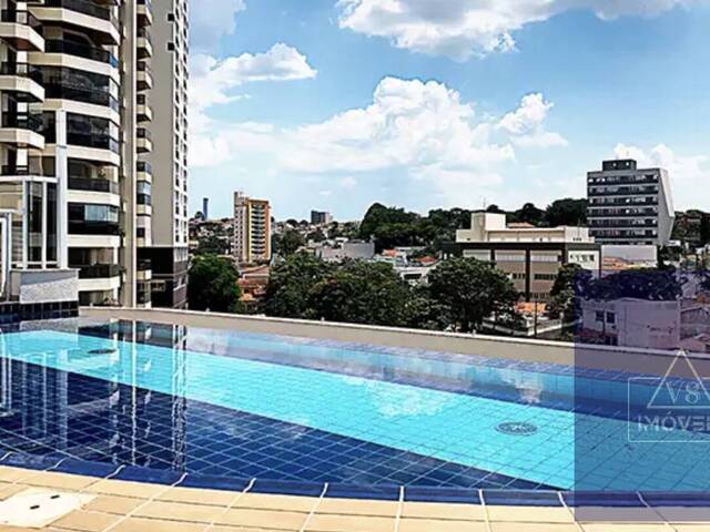 #575 - Apartamento para Venda em Mogi das Cruzes - SP