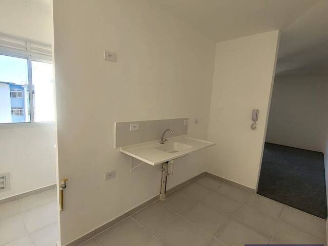 Apartamento para Venda em Mogi das Cruzes - 4
