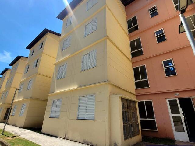 Apartamento para Venda em Mogi das Cruzes - 5