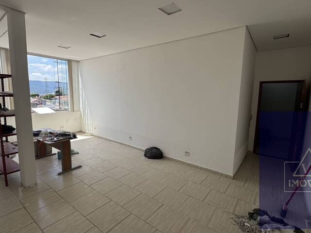 #577 - Sala para Locação em Mogi das Cruzes - SP - 2