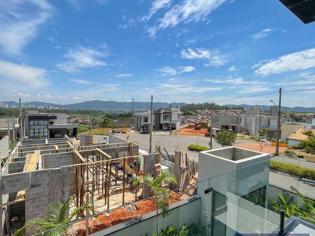 #579 - Casa em condomínio para Venda em Mogi das Cruzes - SP - 2