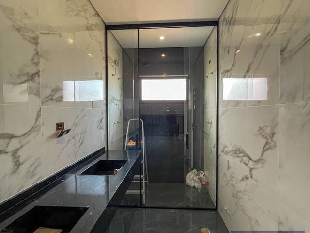 #579 - Casa em condomínio para Venda em Mogi das Cruzes - SP - 3