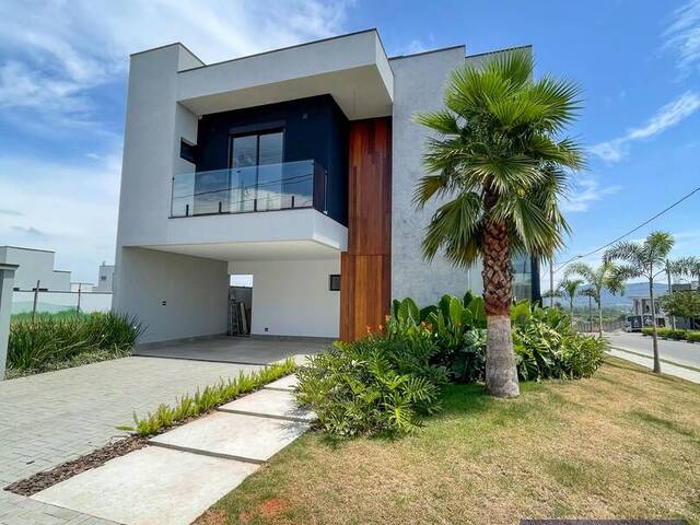 #579 - Casa em condomínio para Venda em Mogi das Cruzes - SP - 1