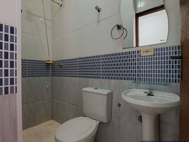 #580 - Casa em condomínio para Locação em Mogi das Cruzes - SP - 3
