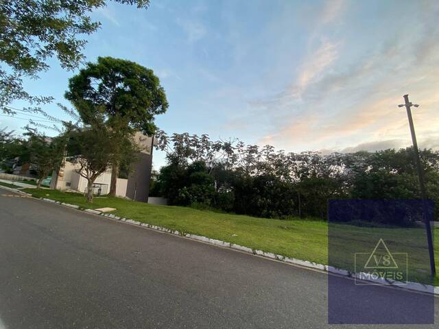 #581 - Terreno em condomínio para Venda em Mogi das Cruzes - SP - 3