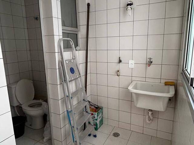 #583 - Apartamento para Locação em Mogi das Cruzes - SP - 2