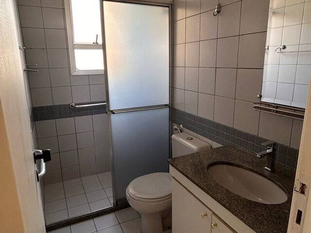 Apartamento para Locação em Mogi das Cruzes - 4