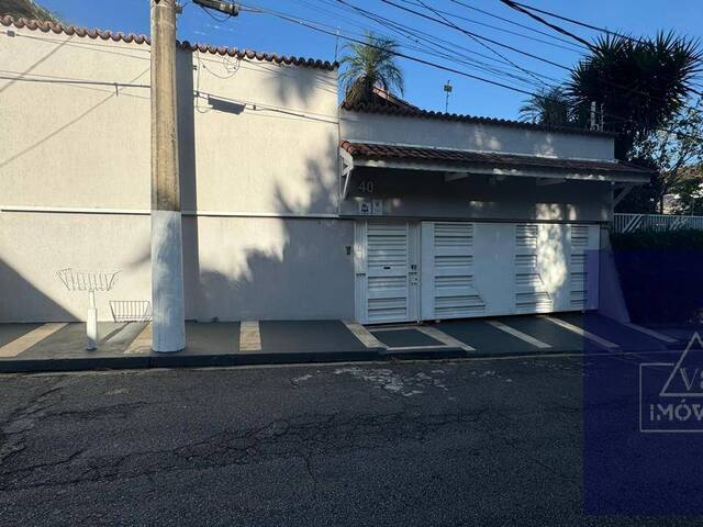 #585 - Casa para Venda em Mogi das Cruzes - SP - 3