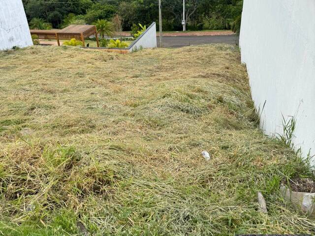 #586 - Terreno em condomínio para Venda em Mogi das Cruzes - SP - 2