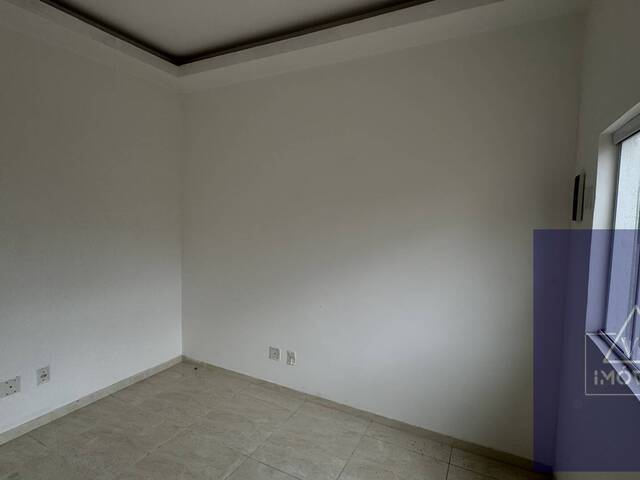 #589 - Casa para Locação em Mogi das Cruzes - SP - 3